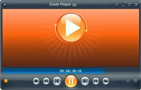 تحميل برنامج زووم بلير مجانا Zoom-Player