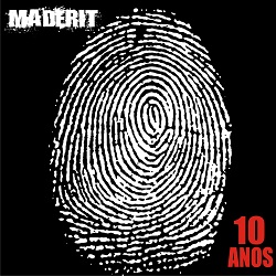 Maderit 10 Anos (2015) Maderit%2BMaderit%2B10%2BAnos