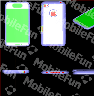 مواصفات آيفون 5 (مدعم بالصور) Actual-iphone-5-case-shows-curved-3g-like-design