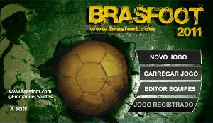 Download Brasfoot 2011 (PC) + Registro Grátis Brasfoot2011bybaixedetudo.net