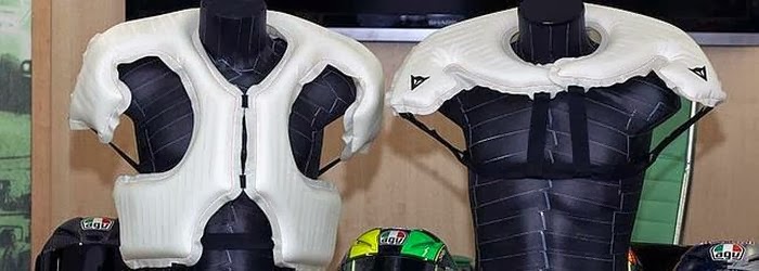 D-air Racing Thorax: el futuro está en el aire   Dainese-dair--700