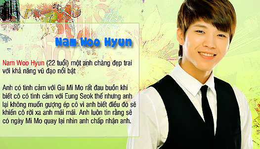 Topics tagged under nam_woo_hyun on Việt Hóa Game XiZvq