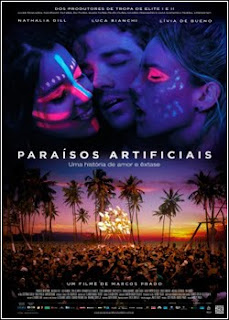 PARAÍSOS ARTIFICIAIS  Pt