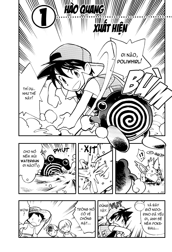 Pokemon Special Chapter 001 Vol_01_005