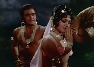 Amrapali (1966) Amrapali092