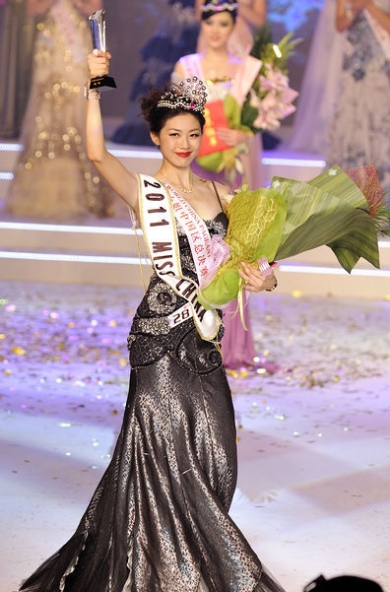 ********** ROAD TO MISS WORLD 2011 ********** - Page 4 Chinaworld2