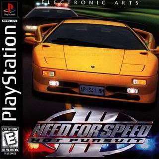 [Download] Coleção Need for Speed (PS1) [Antigo] Need3