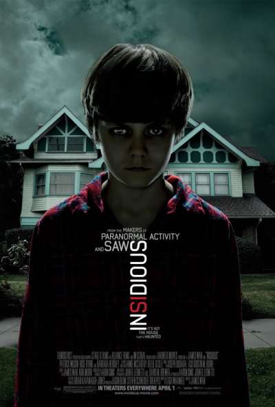 Derniers achats DVD ?? - Page 10 Insidious-Cover