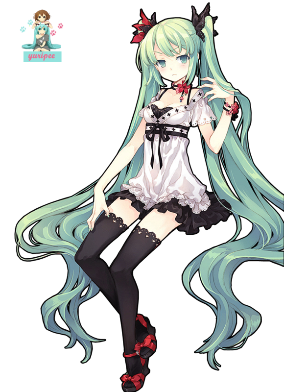 Taller Oficial ♥ Miku5