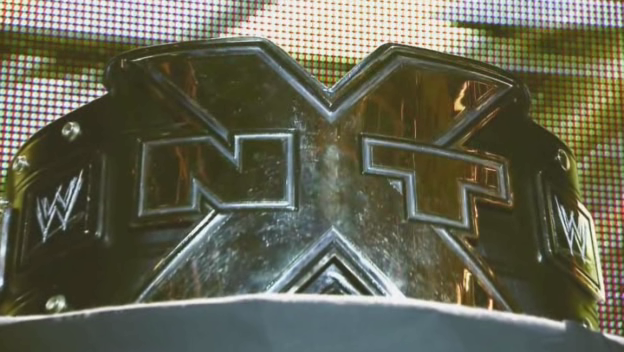 YWA Y Division Championship se reactiva NXT-title