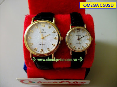 Đồng hồ cặp đôi rẻ đẹp món quà ý nghĩa cho người ấy Omega%2B5502D%2B8x6