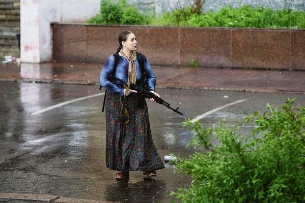 Combattantes de tous les fronts Ukraine%2BSlaviansk%2B5%2Bmai%2B02