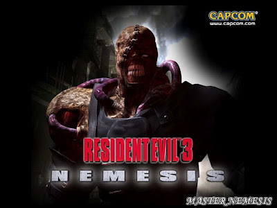 Resident Evil 3 Nemesis PC Re3_portada