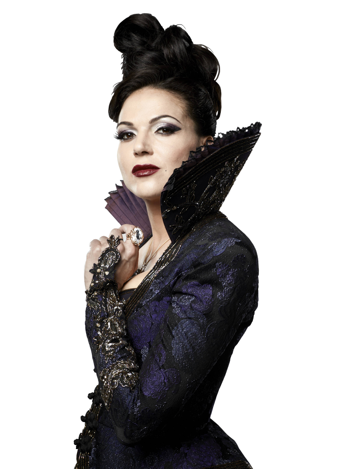 [PERSONAJE-PRINCIPAL] Regina Mills/ Evil Queen Clip%2BRegina