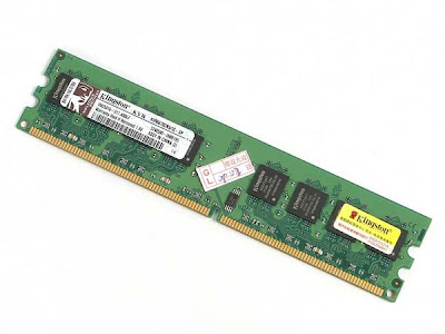 கணினி அடிக்கடி RESTART அல்லது HANG ஆனால் என்ன செய்வது? DDR2-Ram-DDRII-512MB-1GB-667-PC-5300-