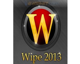 Wipe 2013 Build 53 برنامج يمسح مخلفات التصفح لتامين بياناتك Wipe-2013%5B1%5D