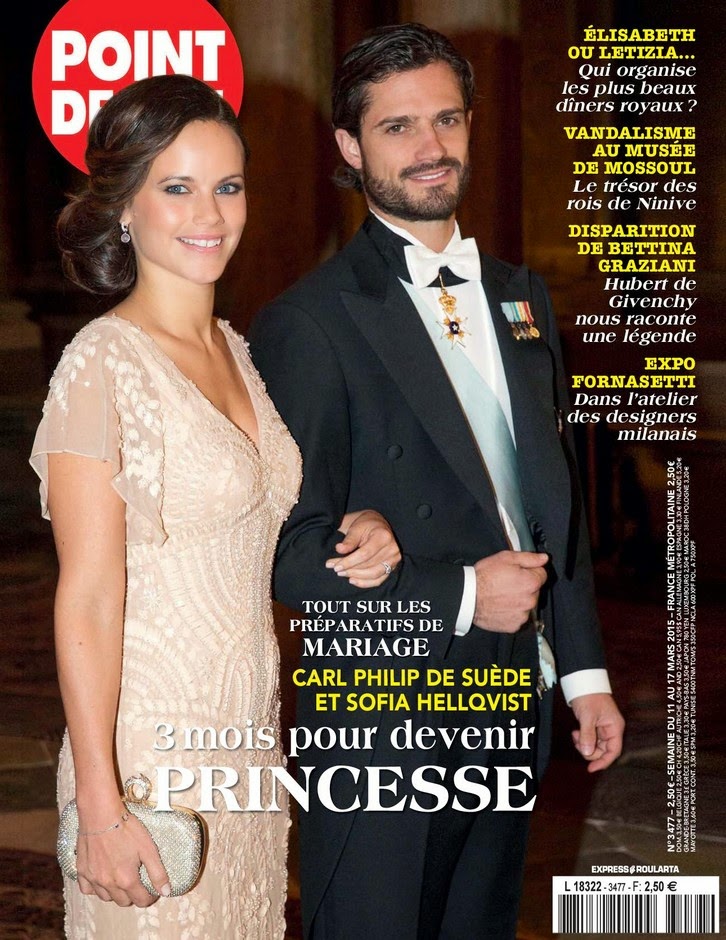 BODA REAL DEL PRINCIPE CARLOS FELIPE  Y SOFIA HELLQVIST - Página 2 Point%2Bde%2Bvue%2Bsofia