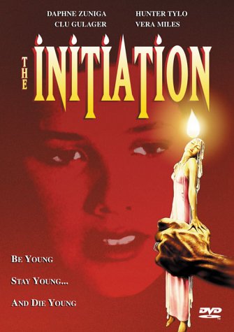 La iniciación (The Initiation, 1984) IN3