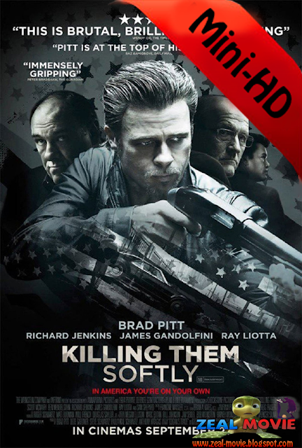 [Mini-HD] Killing Them Softly (2012) ค่อยๆล่า ฆ่าไม่เลี้ยง [1080p][พากย์ไทย5.1-อังกฤษ5.1][บรรยายไทย-อังกฤษ]  3