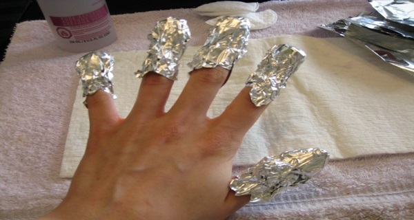 Aluminum Foil Treatment for Back Pain & Joint Pain – Treatment of Russian & Chinese Healers  With-The-Help-of-Aluminum-Foil