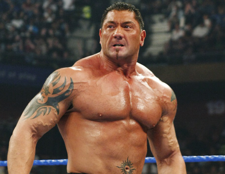 [Resultados] FPW Extreme Rules Batista