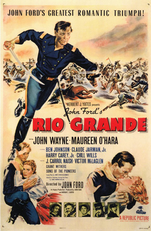 Sông Lớn Vietsub - Rio Grande Vietsub (1950) Rio-grande-movie-poster-1950-1020143812
