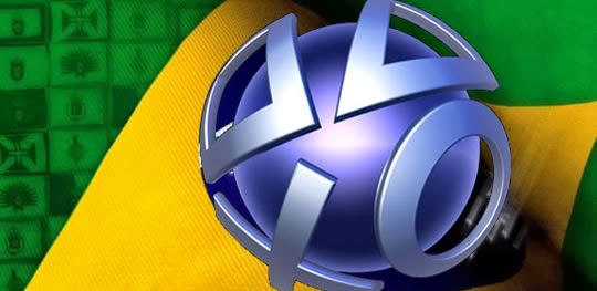 Sony fará conferência sobre o futuro do PlayStation antes da Brasil Game Show  Psn-brasil