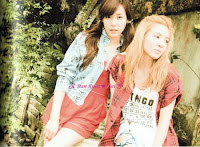 [TRANS] 1st Japan Photobook "HOLIDAY" - SNSD || 01.12.11 Tumblr_lvhdkwXyuF1qh8dh2o1_500