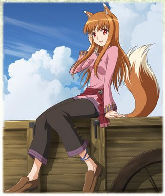 Horo Tachi 2768