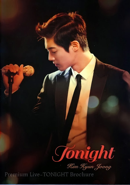 {صور} Kim Hyun Joong - كتيب ألبوم "Tonight" لحفل Premium Live في اليابان ..~ Makuhari_001_%EC%82%AC%EB%B3%B8