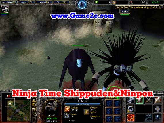 [Map] Ninja Time "Shippuden&Ninpou" 2.8 Ninja%2BTime%2B%5BNaruto%2Bv2.7%5D