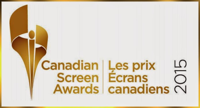 13 Enero - Robert y Maps to The Stars nominadas en Los Canadian Screen Awards 2015!!! CSA2105