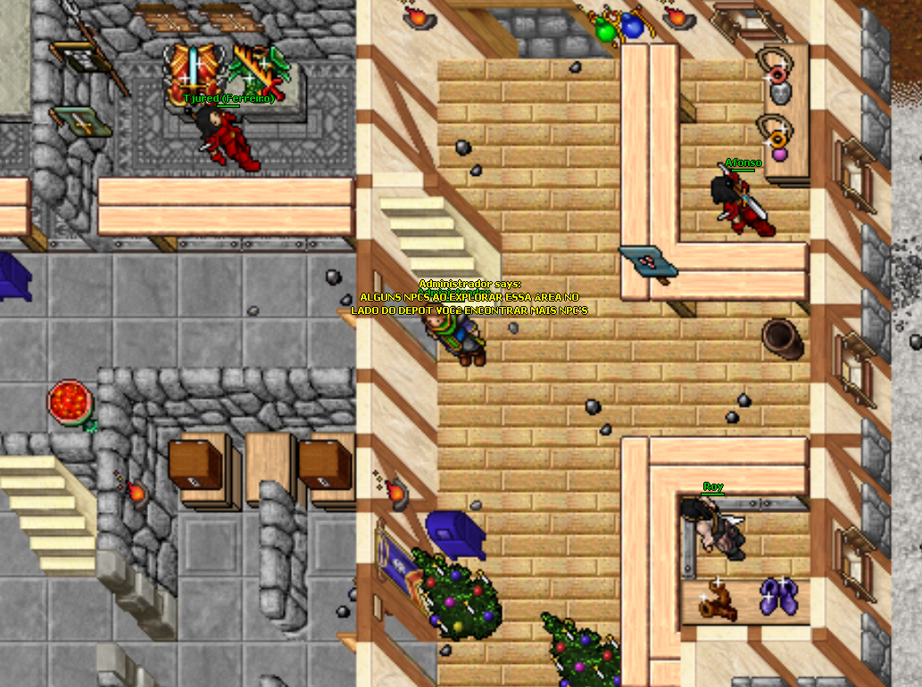 [Tibia Download] Thais War War%2BServer%2BBy%2BEddyhavoc%2B2