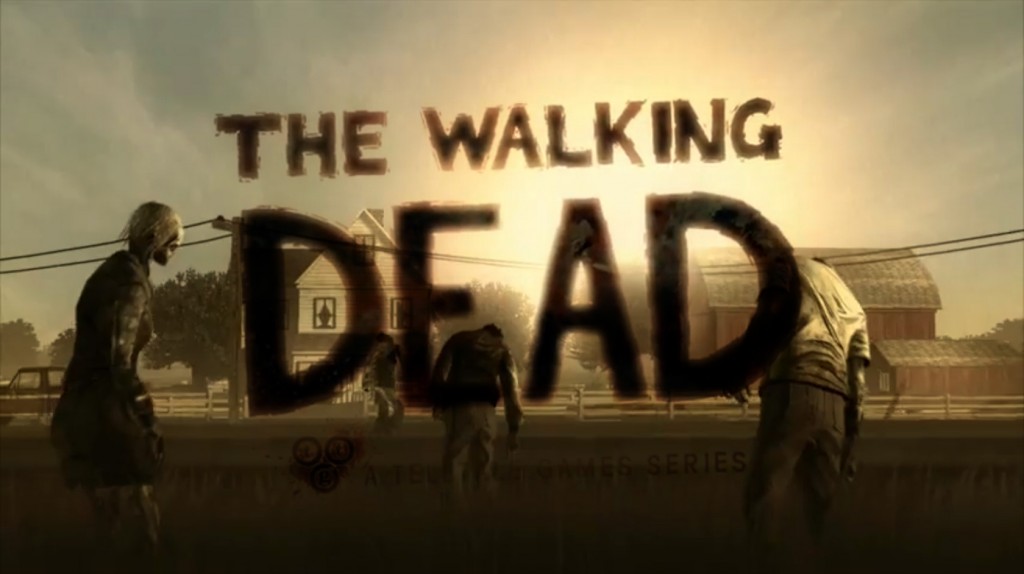 Primeiras informações sobre o shooter The Walking Dead The-walking-dead-video-game-screenshot-1024x574