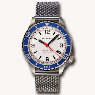 Archimede's newest SportTauchers ARCHIMEDE%2BSportTaucher%2BSTEEL%2B02