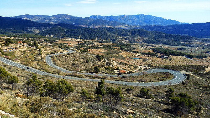 FEB '13 ALCOY-CARRASQUETA. Crónica y Fotos. #By Gatho# GathoCarrasqueta_010