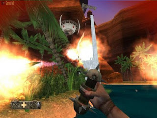 تحميل لعبة Turok Evolution علي لينكات مباشرة تدعم الإستكمال 1312048253811