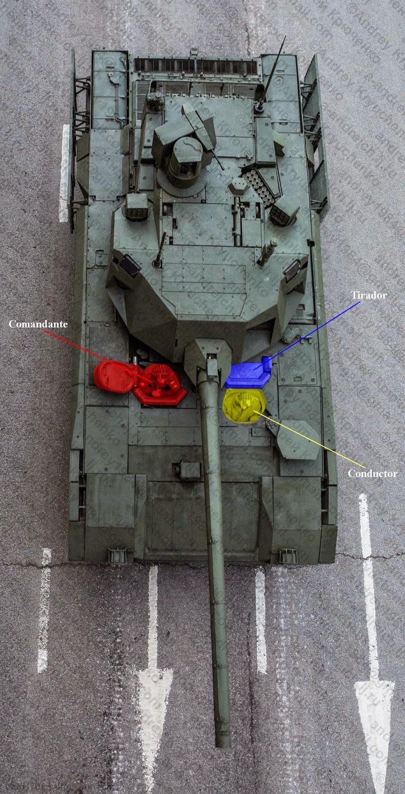 Rusia - Página 18 Armata%2Bpuestos