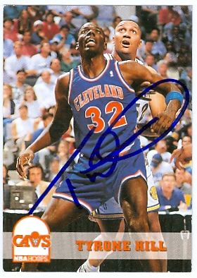 THE VANCOUVER SUN Tyrone-hill-autographed-basketball-card-cleveland-cavaliers2_46a17b32590bc304a21152b130520615