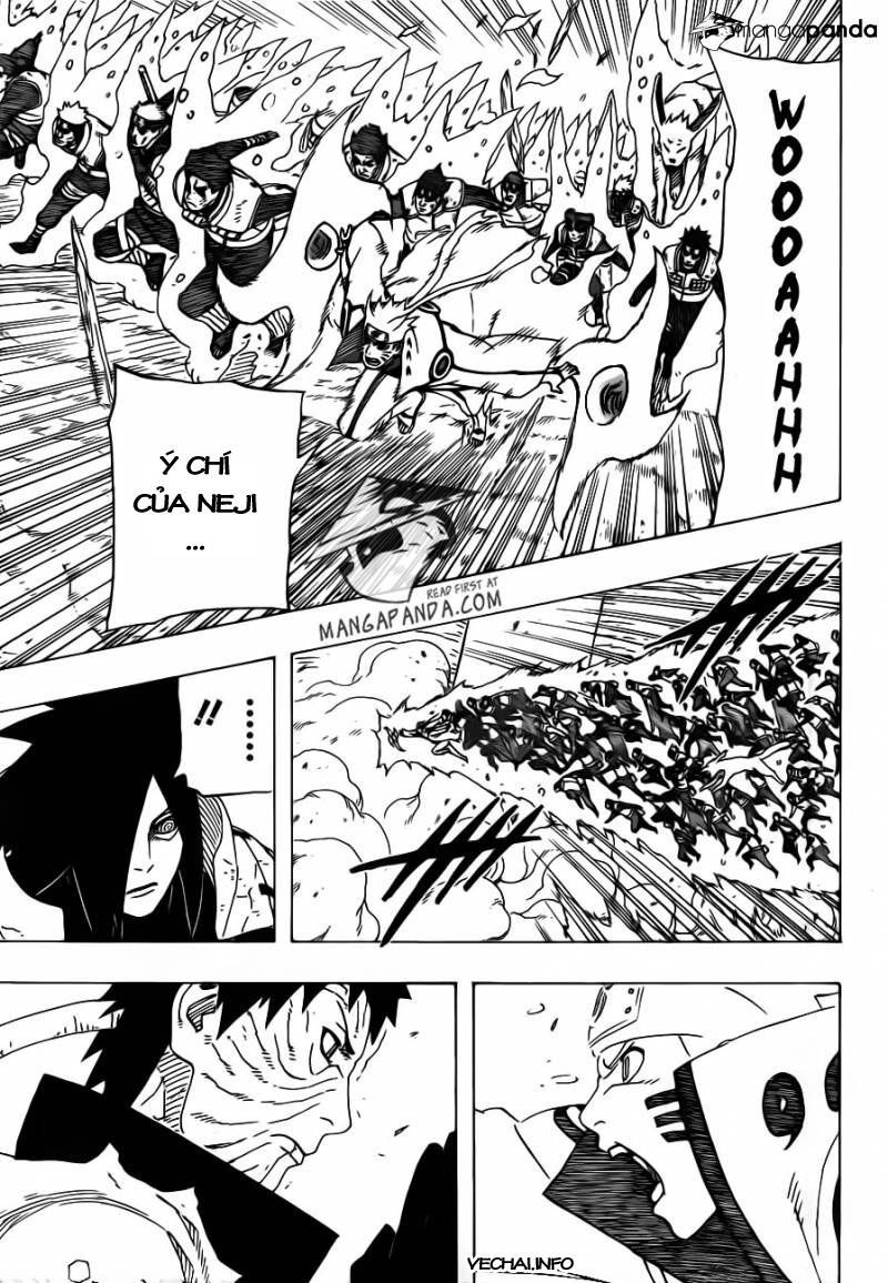 Naruto chap 617 12