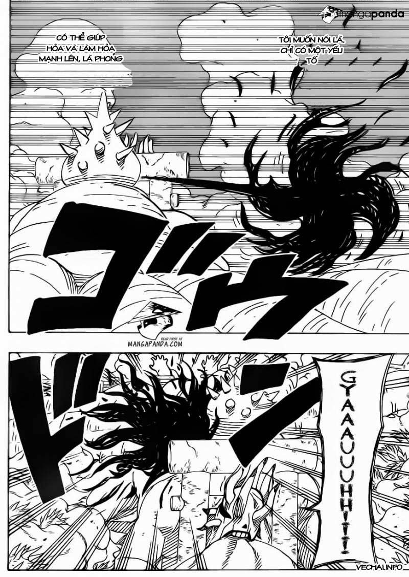  [Manga] Naruto chap 634 15