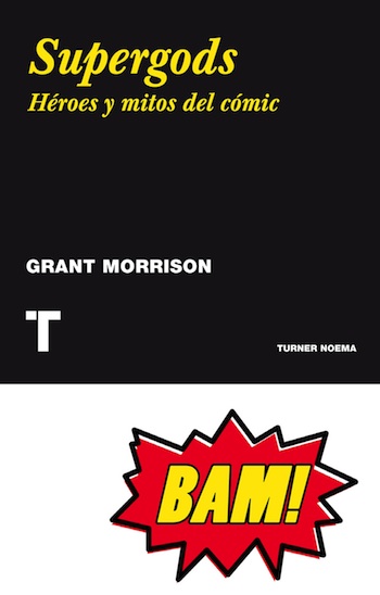 ¿Que estáis leyendo ahora? - Página 15 Supergods-grant-morrison