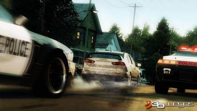 need for speed undercover full pc Cap4