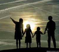 3 Reasons Why You Should March Against Chemtrails and Geoengineering on 8/25/13 Family_dees
