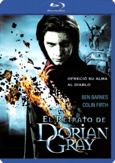 El Retrato De Dorian Gray (2009) Dvdrip Latino Imagen2%257E5