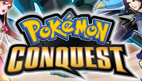 Pokémon Conquest sort en Europe mais...Pas en France ! Pokemon_Conquest_Boxart