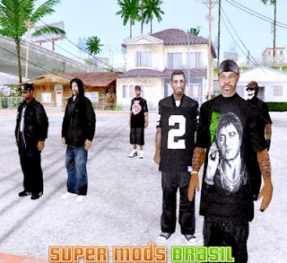 [Download] Skins Grove Street 1