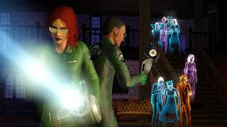 Download The Sims 3 Ambições (Ambitions) COMPLETO em Português + CRACK + SERIAL (COMPACTADO) TS3ApcSCRNghosthunter