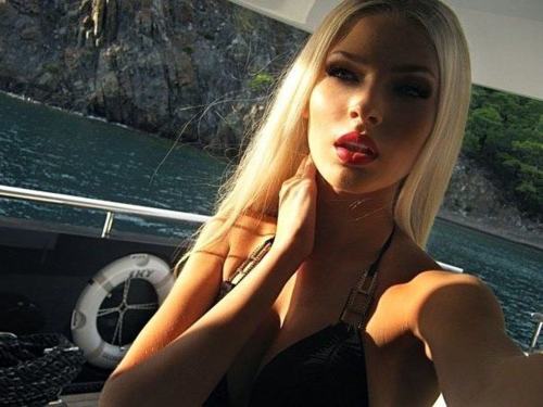 2013 | MU | Russia | Alena Shishkova ?????? Tumblr_lv2ma6XkUE1qm2hhgo1_500