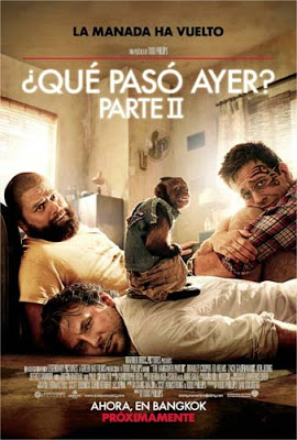 post de Películas[1 y 2 Link] wopload Que-paso-ayer-2